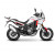 Монтажен комплект SHAD TOP MASTER MOTO MORINI X-CAPE 1200 thumb