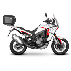 Монтажен комплект SHAD TOP MASTER MOTO MORINI X-CAPE 1200
