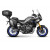 Монтажен комплект SHAD TOP MASTER YAMAHA TRACER 7 GT Монтажен комплект SHAD TOP MASTER YAMAHA TRACER 7 GT thumb