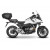 Монтажен комплект SHAD TOP MASTER HONDA NC750 X-S Съвместимa без оригинална (OEM) стойка на Honda. thumb