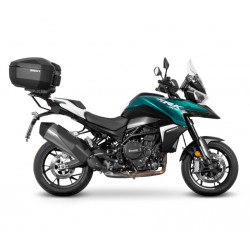 Монтажен комплект SHAD TOP MASTER BENELLI TRK 702/702X/902