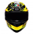 Каска AGV K1 S E2206 TROPICRUSH BLACK/ORANGE Каска AGV K1 S E2206 TROPICRUSH BLACK/ORANGE thumb
