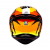 Каска AGV K1 S E2206 TROPICRUSH BLACK/ORANGE Каска AGV K1 S E2206 TROPICRUSH BLACK/ORANGE thumb