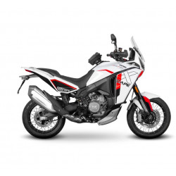 Клик система за резервоар SHAD MOTO MORINI X-CAPE 1200