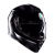 Модуларна каска AGV STREETMODULAR MONO MATT BLACK thumb