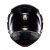 Модуларна каска AGV STREETMODULAR MONO MATT BLACK thumb