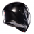 Модуларна каска AGV STREETMODULAR MONO MATT BLACK thumb