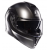 Модуларна каска AGV STREETMODULAR MONO MATT ASFALTO GREY thumb