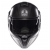 Модуларна каска AGV STREETMODULAR MONO MATT ASFALTO GREY thumb
