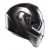Модуларна каска AGV STREETMODULAR MONO MATT ASFALTO GREY thumb