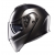 Модуларна каска AGV STREETMODULAR MONO MATT ASFALTO GREY thumb