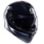 Модуларна каска AGV STREETMODULAR MONO MATT PROFONDO BLUE thumb