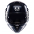 Модуларна каска AGV STREETMODULAR MONO MATT PROFONDO BLUE thumb