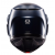 Модуларна каска AGV STREETMODULAR MONO MATT PROFONDO BLUE thumb
