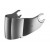 Огледален визьор SHARK SKWAL/D-SKWAL/SPARTAN/SKWAL 2/D-SKWAL 2 thumb