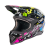 Детска каска O'NEAL 1SERIES STIXX BLACK/MULTI V.27 Детска каска O'NEAL 1SERIES STIXX BLACK/MULTI V.27 thumb