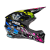 Детска каска O'NEAL 1SERIES STIXX BLACK/MULTI V.27 Детска каска O'NEAL 1SERIES STIXX BLACK/MULTI V.27 thumb