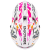 Детска каска O'NEAL 1SERIES STIXX WHITE/MULTI V.27 Детска каска O'NEAL 1SERIES STIXX WHITE/MULTI V.27 thumb