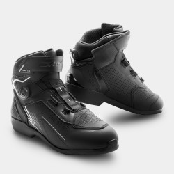 Мото боти SHIMA ENZO AIR BLACK/WHITE