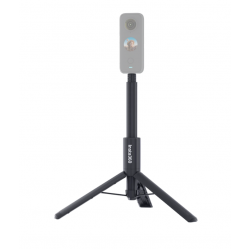 Сгъваем селфи стик Insta360 2-in-1 Invisible Selfie Stick + Tripod Сгъваем селфи стик Insta360 2-in-1 Invisible Selfie Stick + Tripod