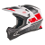 Вело каска O'NEAL SONUS BLOX BLACK/WHITE/RED V.27 Вело каска O'NEAL SONUS BLOX BLACK/WHITE/RED V.27 thumb
