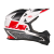 Вело каска O'NEAL SONUS BLOX BLACK/WHITE/RED V.27 Вело каска O'NEAL SONUS BLOX BLACK/WHITE/RED V.27 thumb