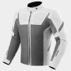 Мото яке SHIMA RUSH 3.0 AIR GREY
