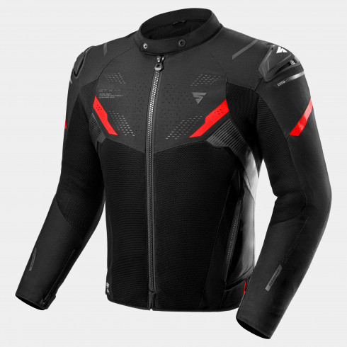 Мото яке SHIMA STX AIR G2 RED