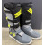 Мотокрос ботуши SIDI X-POWER SC GREY/FLUO - ВТОРА УПОТРЕБА thumb