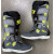 Мотокрос ботуши SIDI X-POWER SC GREY/FLUO - ВТОРА УПОТРЕБА thumb
