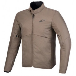 Мото яке ALPINESTARS C-1 WP WALNUT/BLACK
