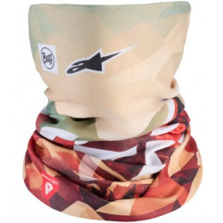 Яка ALPINESTARS BUFF PEAKS PRIMALOFT EARTH BROWN Яка ALPINESTARS BUFF PEAKS PRIMALOFT EARTH BROWN