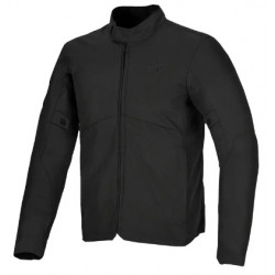 Мото яке ALPINESTARS C-1 WP BLK