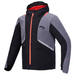 Лятно мото яке ALPINESTARS C-5 Drystar® BLACK/DARK GY