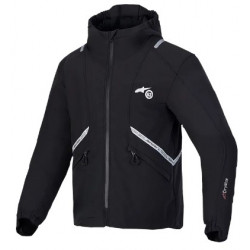 Мото яке ALPINESTARS C-5 Drystar® BLACK Мото яке ALPINESTARS C-5 Drystar® BLACK