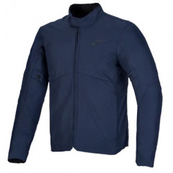 Мото яке ALPINESTARS C-1 WP DK BLUE