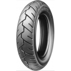 Скутер гума MICHELIN S1 предна/задна 80/90 - 10 44J TL/TT MICHELIN 