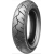 Скутер гума MICHELIN S1 предна/задна 80/90 - 10 44J TL/TT MICHELIN  thumb