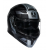 Модуларна каска AGV STREETMODULAR LEDRO MATT BLACK/GREY thumb