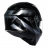 Модуларна каска AGV STREETMODULAR LEDRO MATT BLACK/GREY thumb