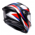 Каска AGV K6 S E2206 TIMEWARP MATT BLACK/RED/BLUE Каска AGV K6 S E2206 TIMEWARP MATT BLACK/RED/BLUE thumb
