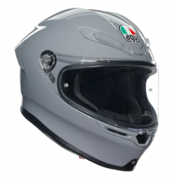 Каска AGV K6 S E2206 NARDO GREY