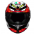 Каска AGV K6 S E2206 BEZZECCHI 2024 thumb