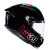 Каска AGV K6 S E2206 SALOM TRIBUTE  thumb