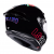 Каска AGV K6 S E2206 SALOM TRIBUTE  thumb