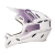 Вело каска O'NEAL BACKFLIP PATCH WHITE V.27 thumb