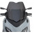 СЛЮДА BARRACUDA AEROTOURER Yamaha T-MAX 560 thumb