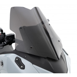 СЛЮДА BARRACUDA AEROTOURER Yamaha T-MAX 560