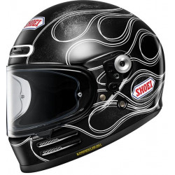 Каска SHOEI GLAMSTER 06 BLAST TC-5 Каска SHOEI GLAMSTER 06 BLAST TC-5