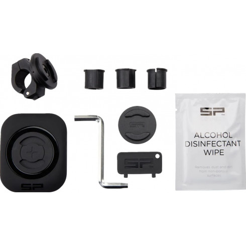 Универсален KIT за захващане на телефон SP CONNECT SCOOTER BUNDLE INTERFACE SPC+ Универсален KIT за захващане на телефон SP CONNECT SCOOTER BUNDLE INTERFACE SPC+